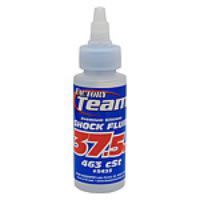 Team Associated Silicone Shock Oil 37.5WT (463CST) (AS5433)