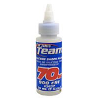 Team Associated Silicone Shock Oil 70WT (900CST) (AS5437)