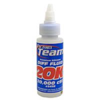 Team Associated Silicone Diff Fluid 20000CST (AS5456)