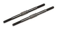 Team Associated Turnbuckles 2.06&quot; (B5/B5M) (AS6263)