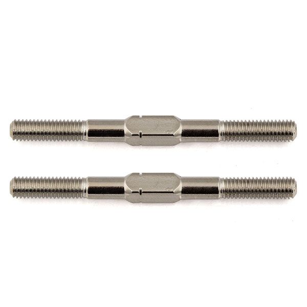 Team Associated Turnbuckles 3X38 mm (AS6266)