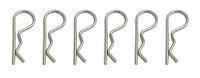 Team Associated Hood Pins (AS6332)