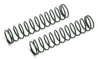 Team Associated Rear Spring Green (AS6480)