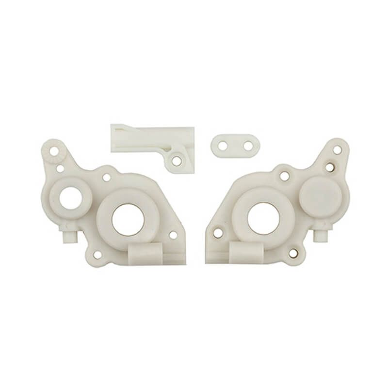 Team Associated RC10 4wd Front Transmission Case (AS6532)