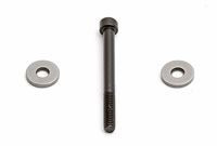 Team Associated Diff Thrust Washers &amp; Bolt (AS6573)