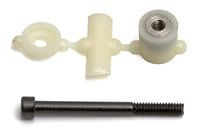 Team Associated T-Nut &amp; Thrust Bolt (AS6575)