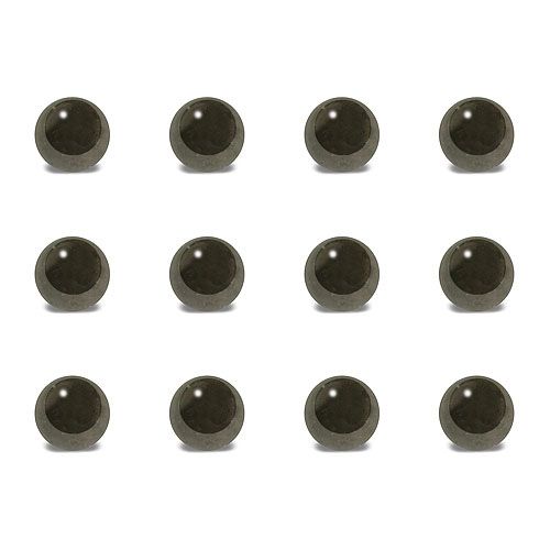 Team Associated Diff Balls 3/32 Ceramic (14) (AS6584)