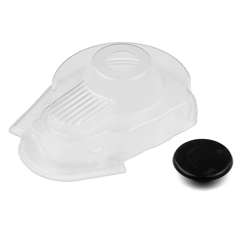 Team Associated Gear Dust Cover (AS6608)