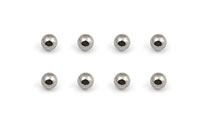 Team Associated Diff Balls 1/8 Carbide (Pan Cars) (AS6619)