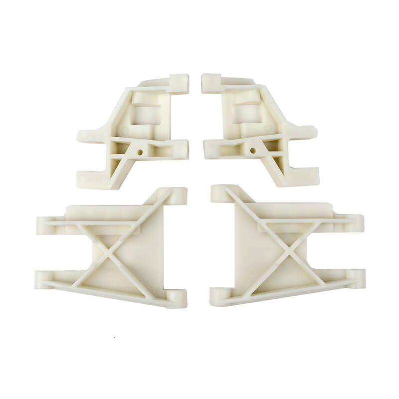 Team Associated RC10 Suspension Arms, Front &amp; Rear (AS6641)