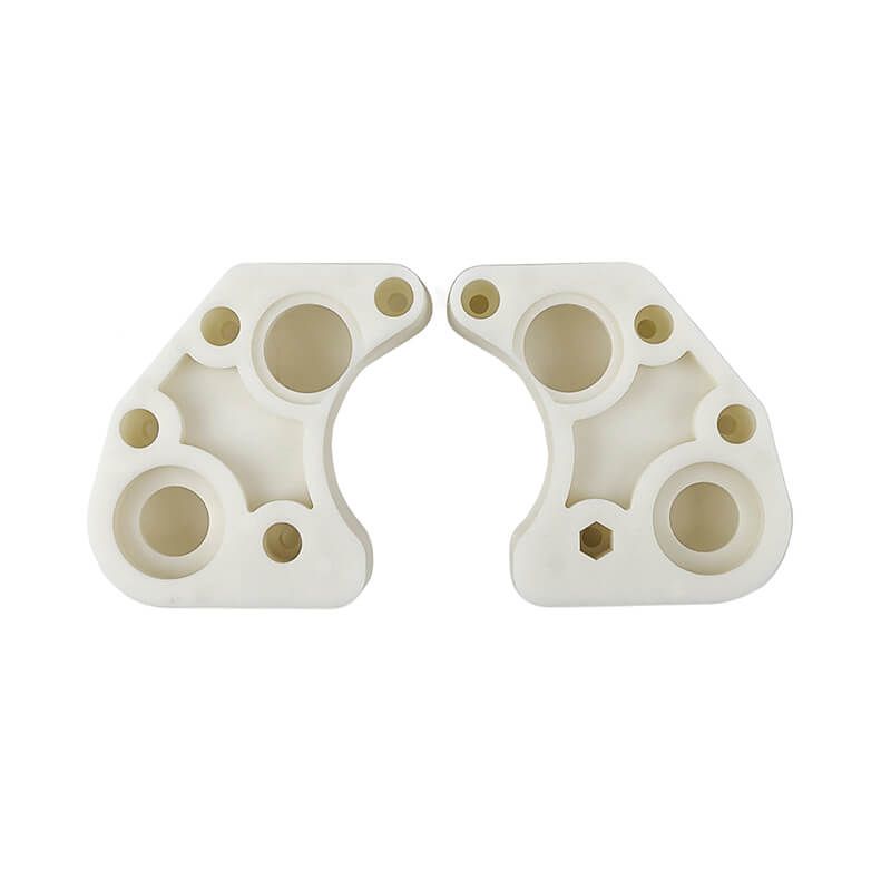 Team Associated RC10 Transmission Case (AS6642)