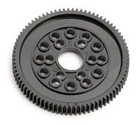 Team Associated 81T 48DP Spur Gear (AS6693)
