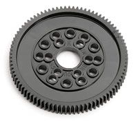 Team Associated 87T 48DP Spur Gear (AS6695)