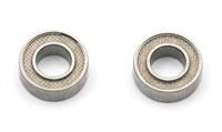 Team Associated Bearings 3/16 X 3/8 (AS6906)