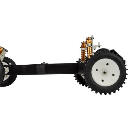 Team Associated RC10T Classic Kit - (AS7002)