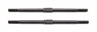 Team Associated Turnbuckles 2.80&quot;(2) (AS7101)