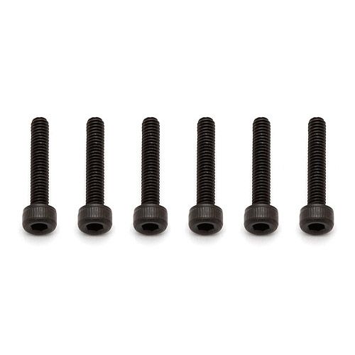 Team Associated Sc5M M2.5 X 14mm SHCS (AS71032)