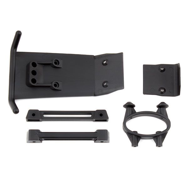 Team Associated Trophy Rat/ Reflex Front Bumper (AS71043)