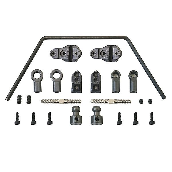 Team Associated Anti-Roll Bar Set - DR10 (AS71091)