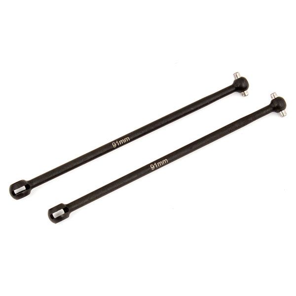Team Associated T6.1/SC6.1 Rear Cva Bones 91mm (AS71113)