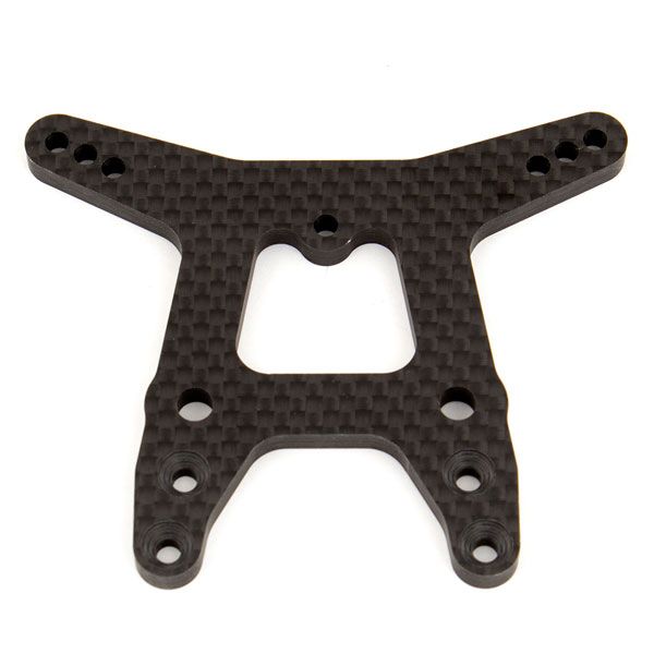 Team Associated T6.1/SC6.1 Front Shock Tower (AS71115)