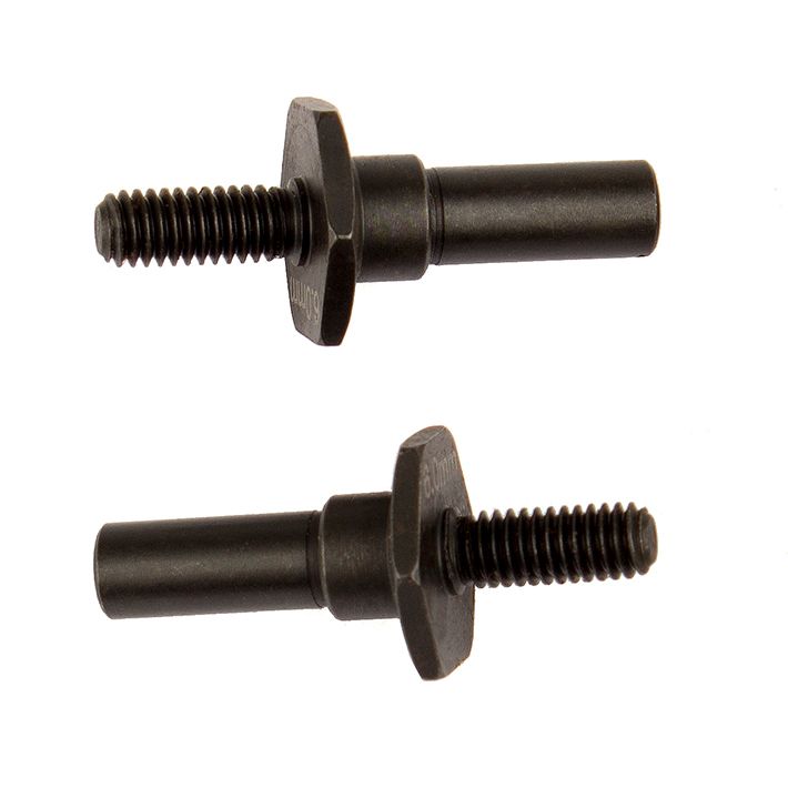 Team Associated ProSC10/Rat/ Reflex Front Axles (AS71127)