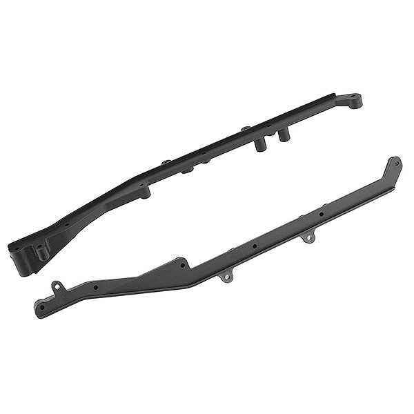 Team Associated RC10SC6.2 Side Rails (AS71146)