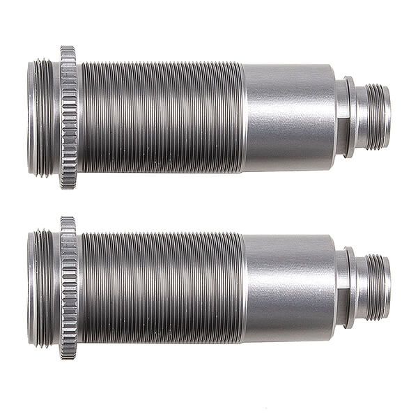 Team Associated Shock Bodies, 13 X 36mm (AS71158)