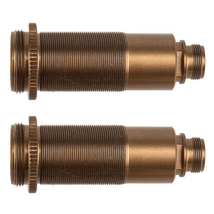 Team Associated FT 13 X 36mm Shock Bodies, With Genuine Fox (AS71159)