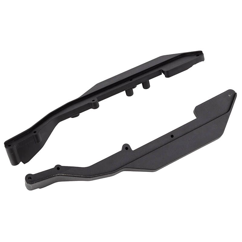 Team Associated RC10T6.4 Side Rails (AS71170)