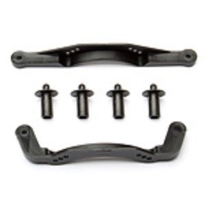 Team Associated Prolite 4X4 Body Posts (AS7118)