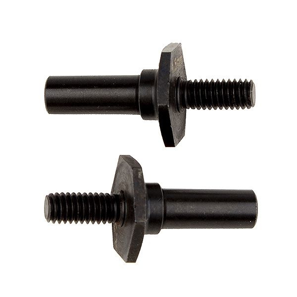 Team Associated SR10 Solid Front Axles (AS71188)