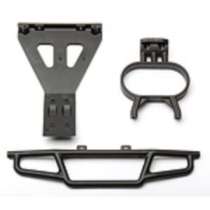 Team Associated Prolite 4X4 Front Bumper (AS7119)