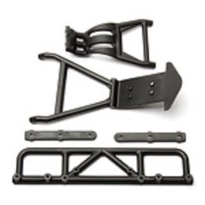 Team Associated Prolite 4X4 Rear Bumper (AS7120)