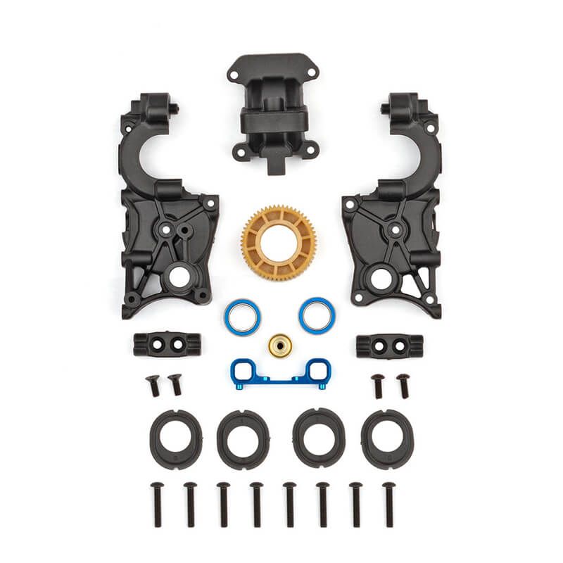 Team Associated RC10B7 3 Gear Gearbox Conversion (AS71220)