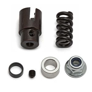 Team Associated Prolite 4X4 Slipper Hardware (AS7123)