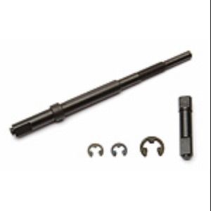 Team Associated Prolite 4X4 Slipper And Input ShaFTs (AS7124)