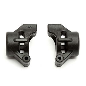 Team Associated Prolite 4X4 Hub Carriers (AS7142)