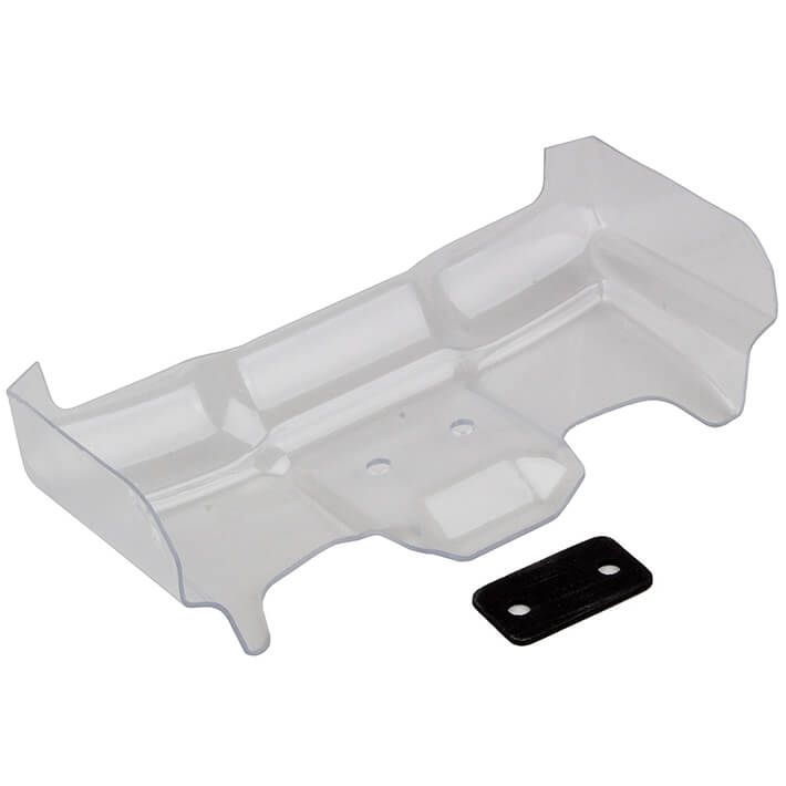 Team Associated RB10 RTR Wing Clear (AS72016)