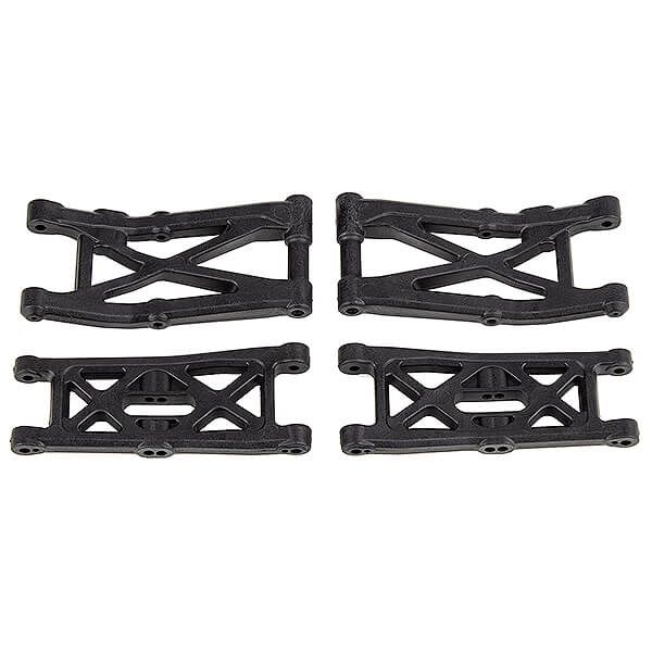 Team Associated DR10M Suspension Arm Set (AS72040)