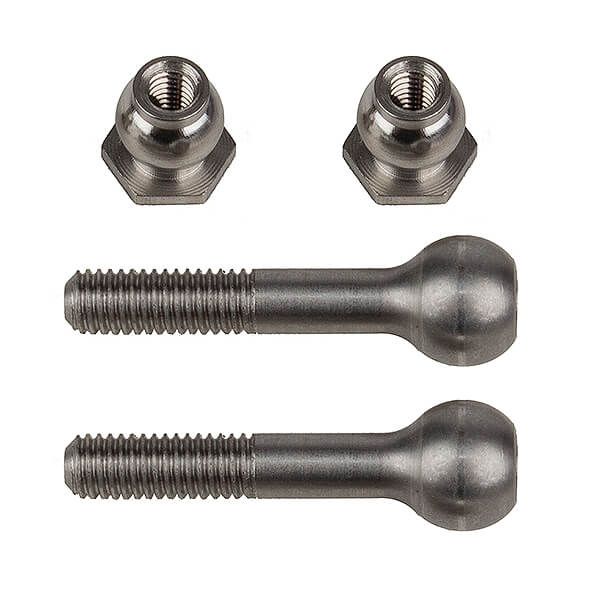 Team Associated DR10M Anti-Roll Bar Hardware (AS72064)