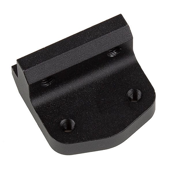 Team Associated DR10M Center Brace Mount (AS72073)