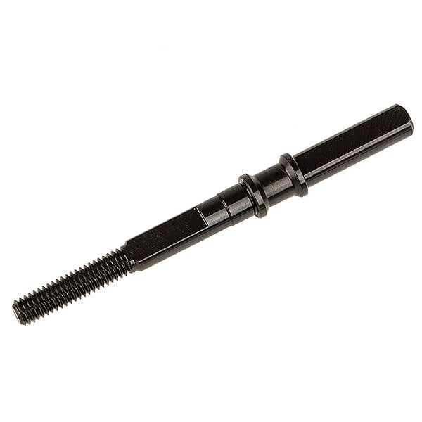 Team Associated DR10M Top ShaFT, Steel (AS72077)