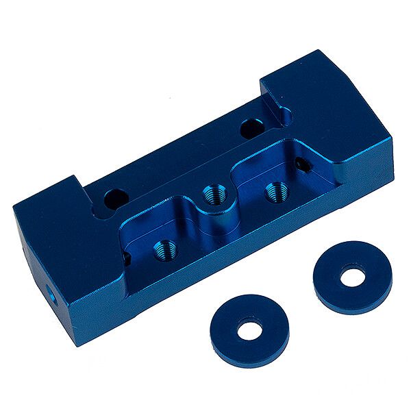Team Associated DR10M Arm Mount D (AS72079)