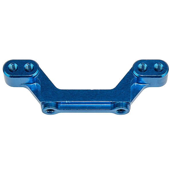 Team Associated DR10M FT Rear Ballstud Mount, Aluminium (AS72089)
