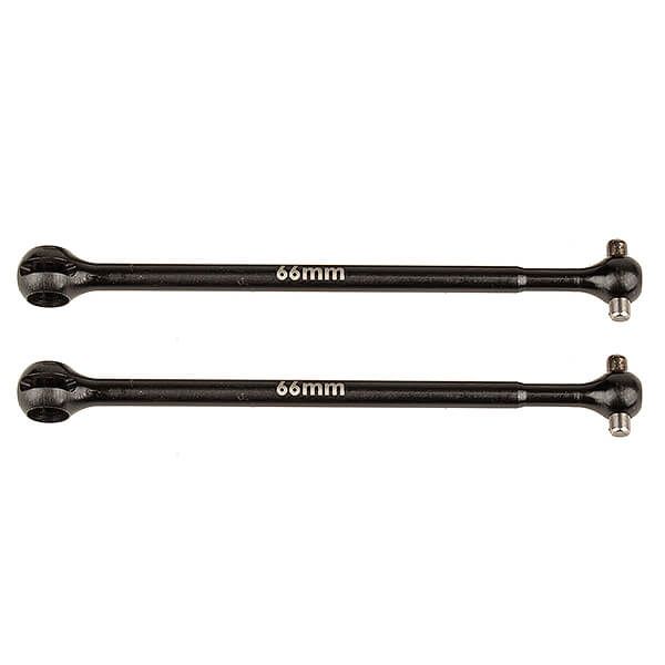 Team Associated DR10M Cva Bones, 66mm (AS72096)