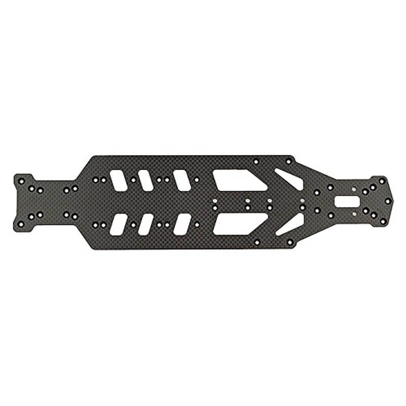 Team Associated DC10 Chassis Carbon Fibre (AS72200)