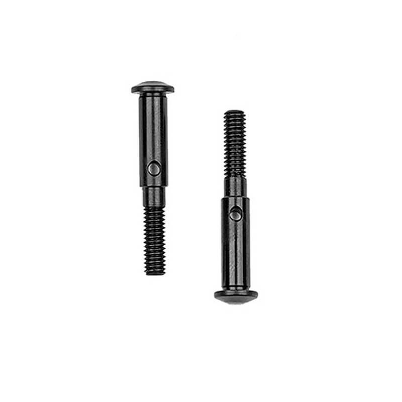Team Associated DC10 Axle Front (AS72218)