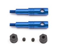 Team Associated RC10Gt Wide Front Axle (AS7222)