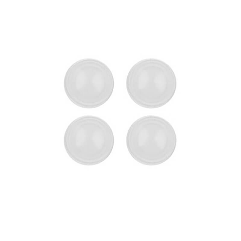 Team Associated DC10 Shock Bladders (AS72224)
